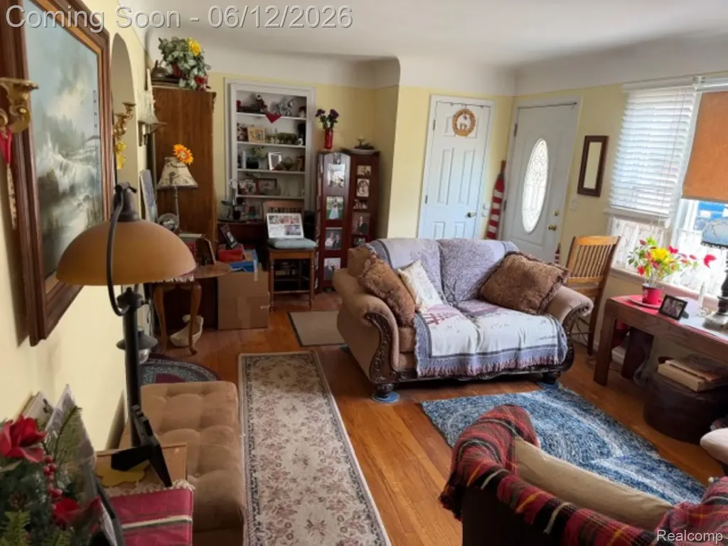 53151 Fairchild Road Chesterfield Township MI 48051