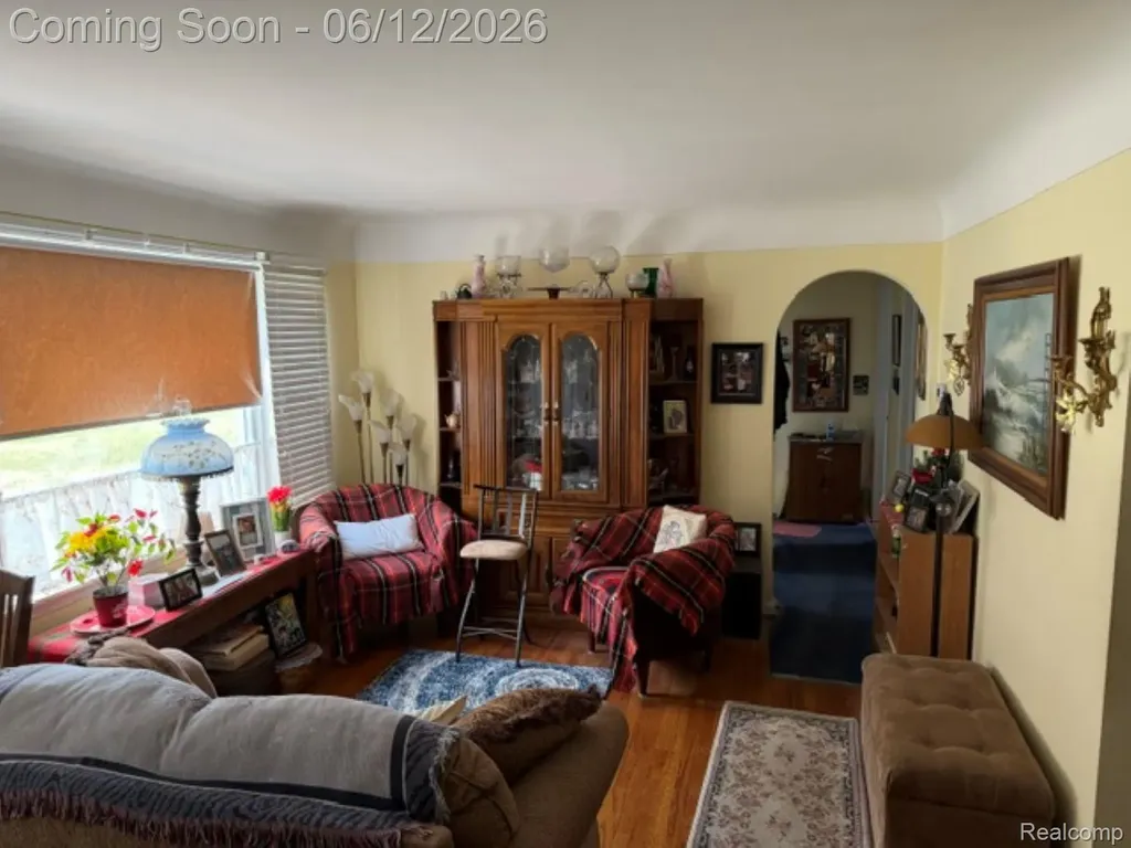 53151 Fairchild Road Chesterfield Township MI 48051