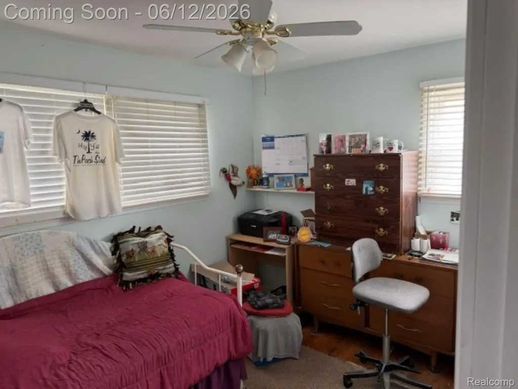 53151 Fairchild Road Chesterfield Township MI 48051