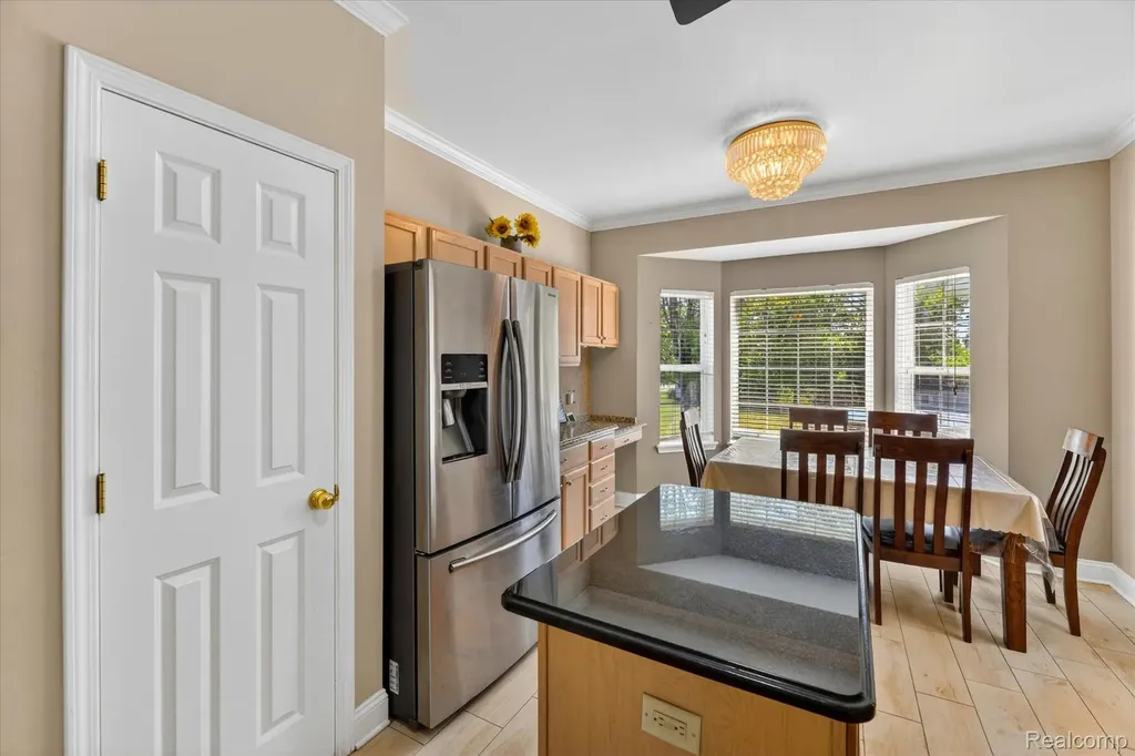 5324 Sequoia Court Burton City MI 48439