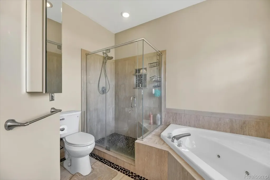 5324 Sequoia Court Burton City MI 48439