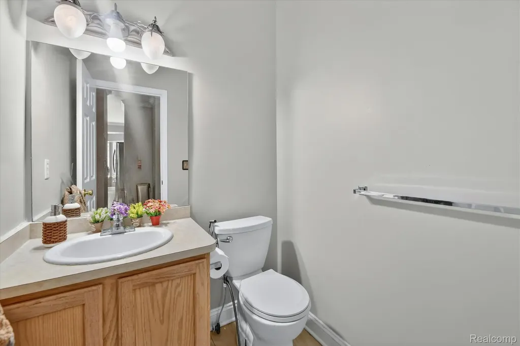 5324 Sequoia Court Burton City MI 48439