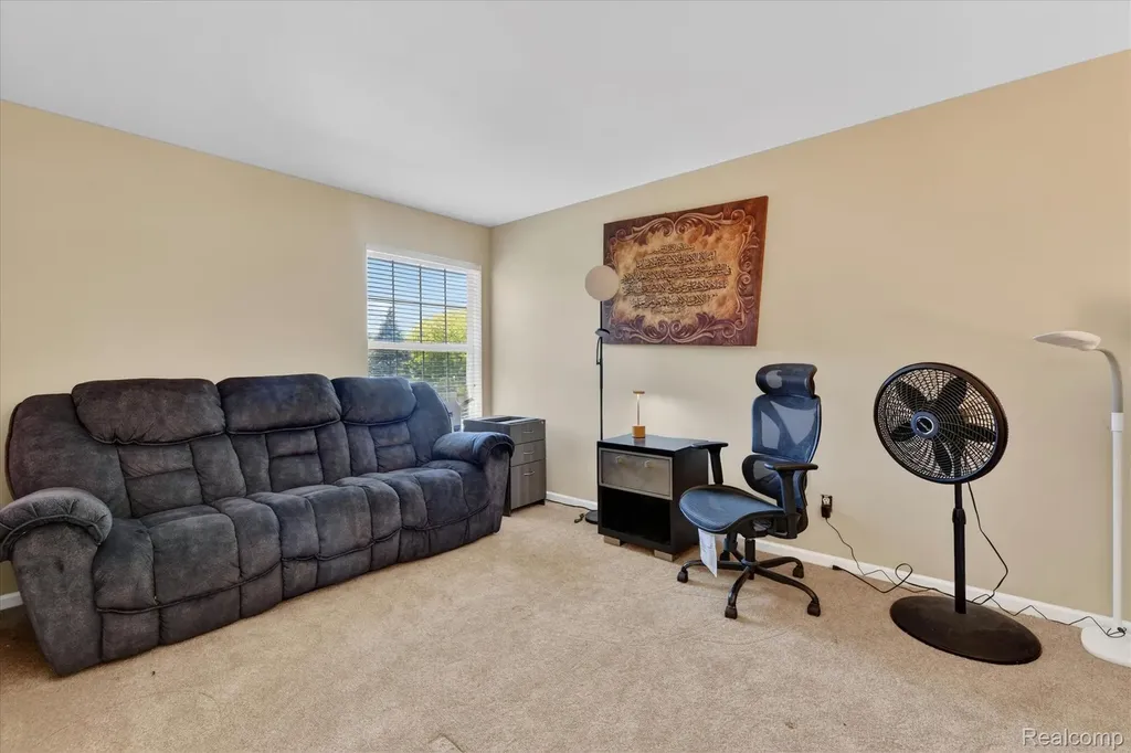5324 Sequoia Court Burton City MI 48439