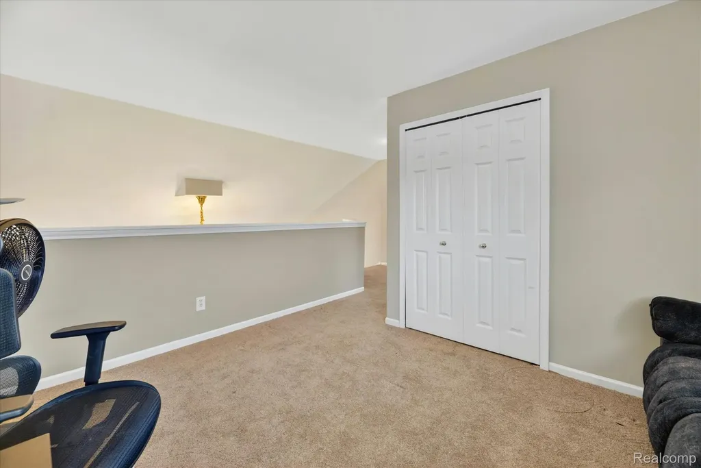 5324 Sequoia Court Burton City MI 48439