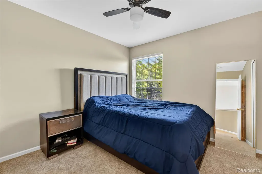 5324 Sequoia Court Burton City MI 48439