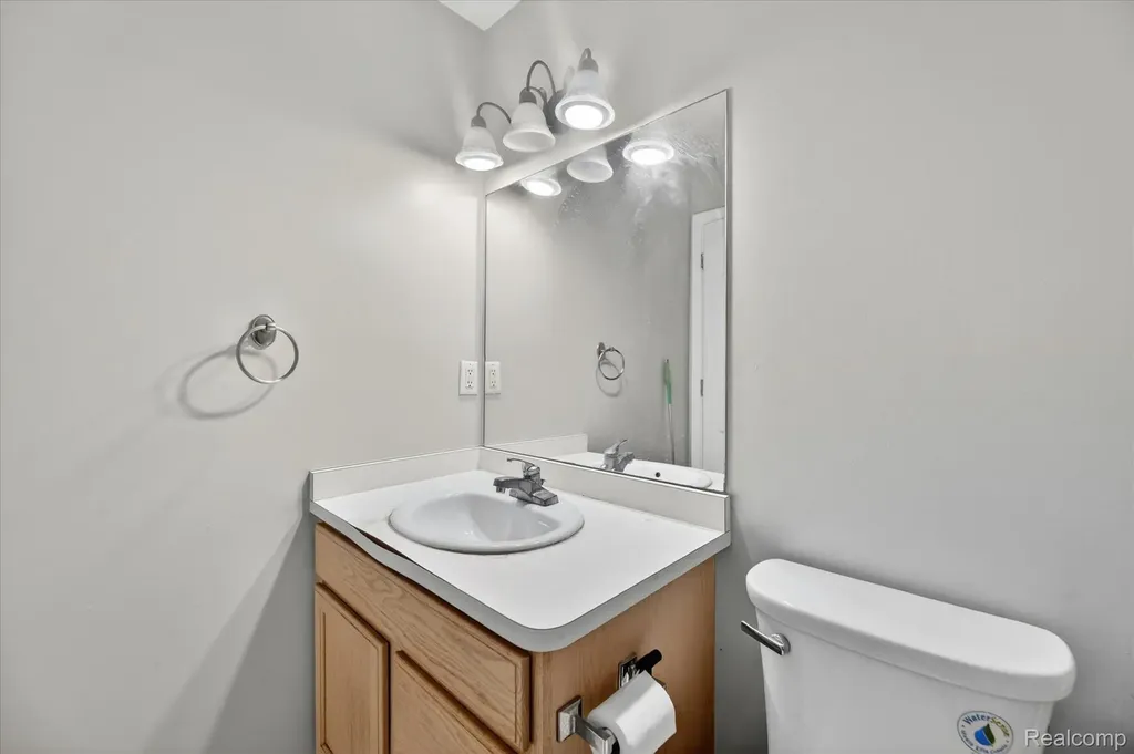 5324 Sequoia Court Burton City MI 48439