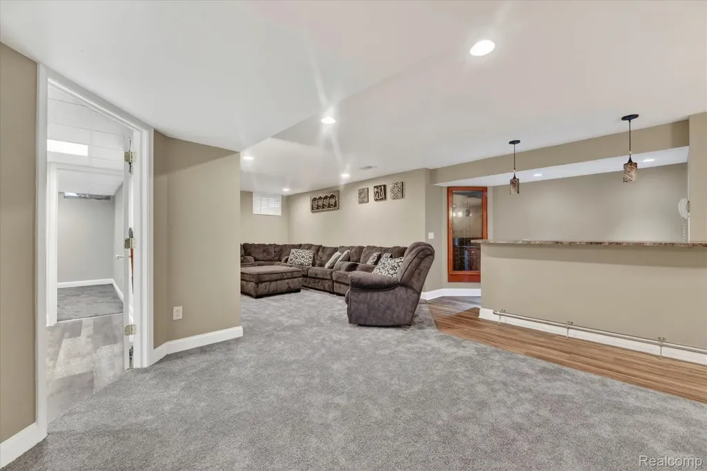 5324 Sequoia Court Burton City MI 48439