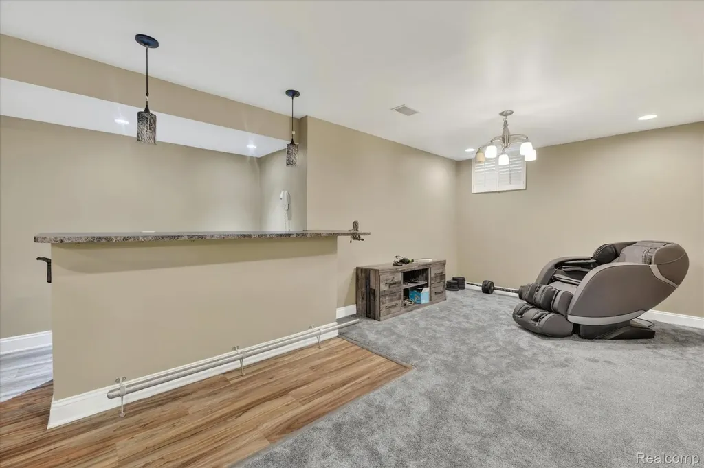 5324 Sequoia Court Burton City MI 48439