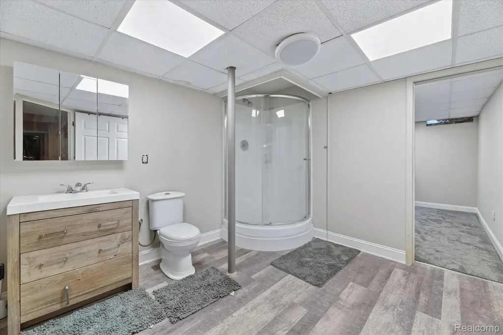 5324 Sequoia Court Burton City MI 48439