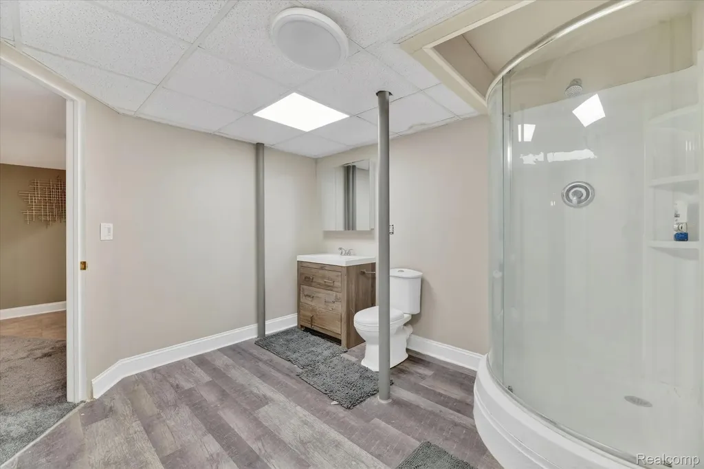 5324 Sequoia Court Burton City MI 48439