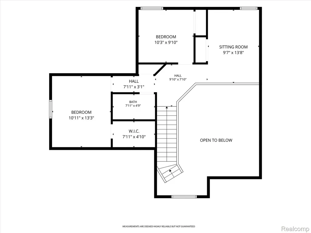 5324 Sequoia Court Burton City MI 48439