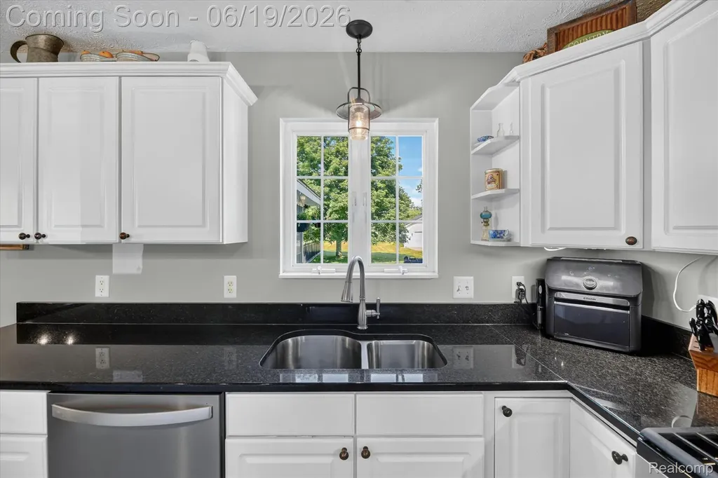 5900 Carter Court Marion Township MI 48843