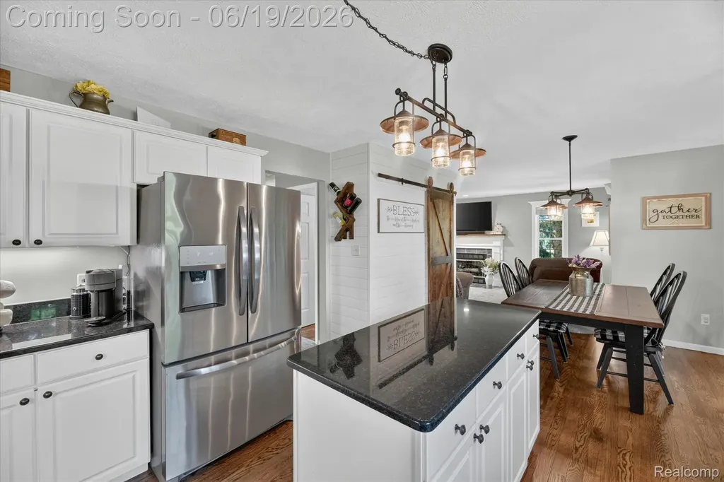 5900 Carter Court Marion Township MI 48843