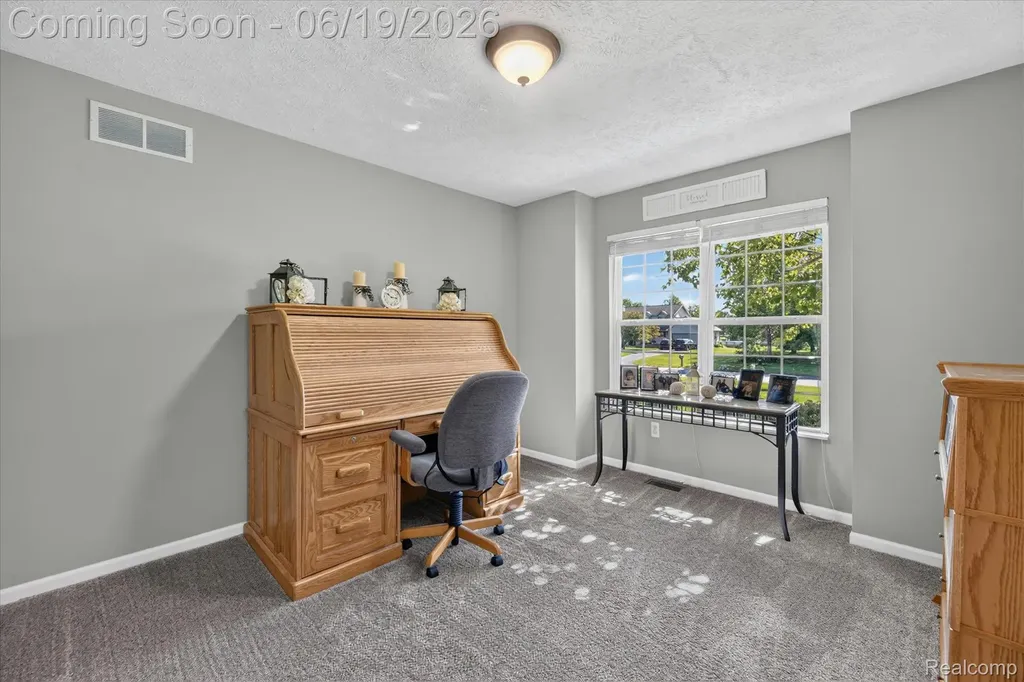 5900 Carter Court Marion Township MI 48843