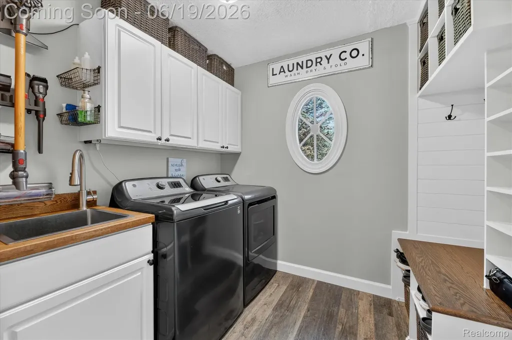 5900 Carter Court Marion Township MI 48843