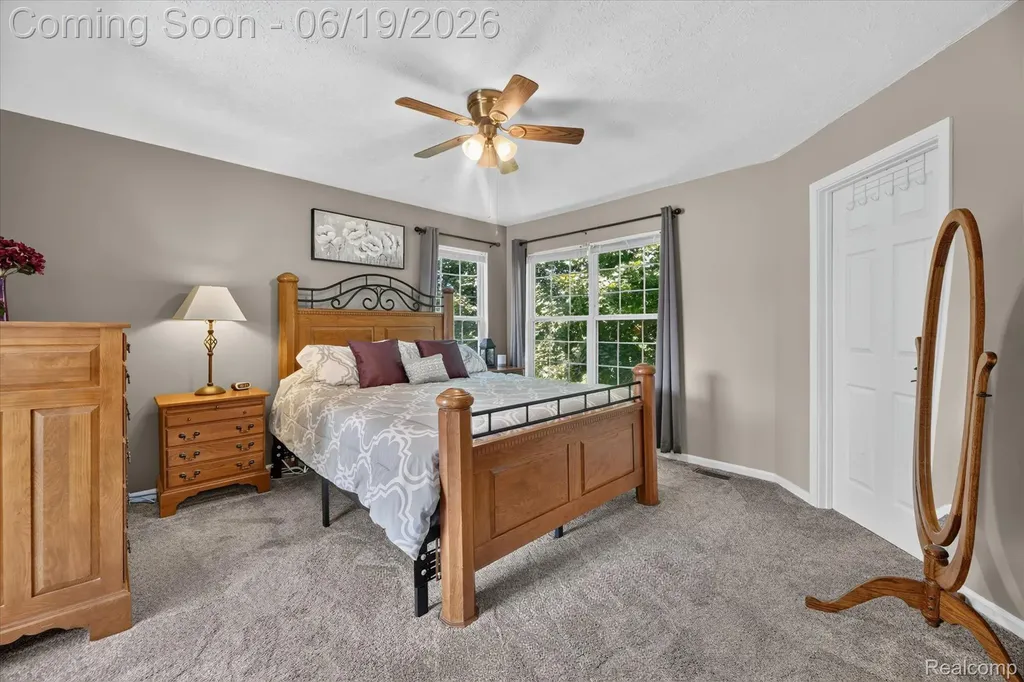 5900 Carter Court Marion Township MI 48843