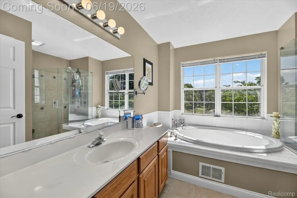 5900 Carter Court Marion Township MI 48843