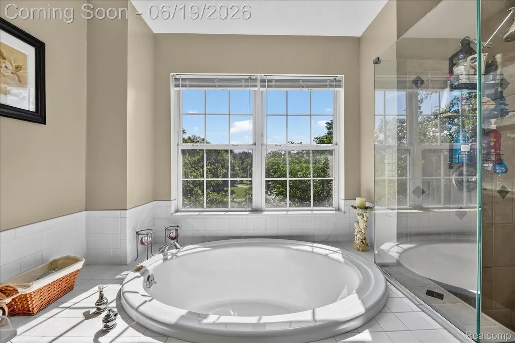 5900 Carter Court Marion Township MI 48843