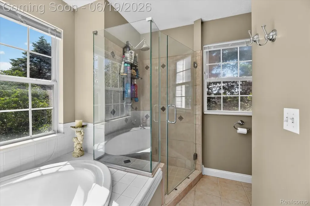 5900 Carter Court Marion Township MI 48843