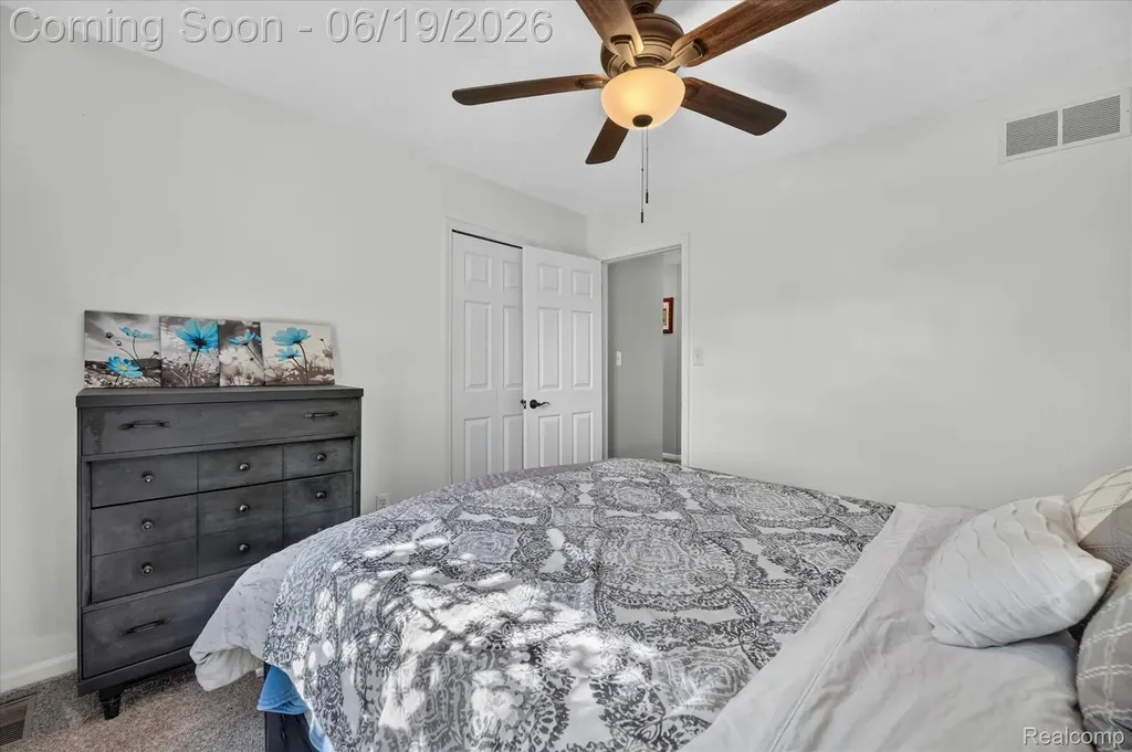 5900 Carter Court Marion Township MI 48843