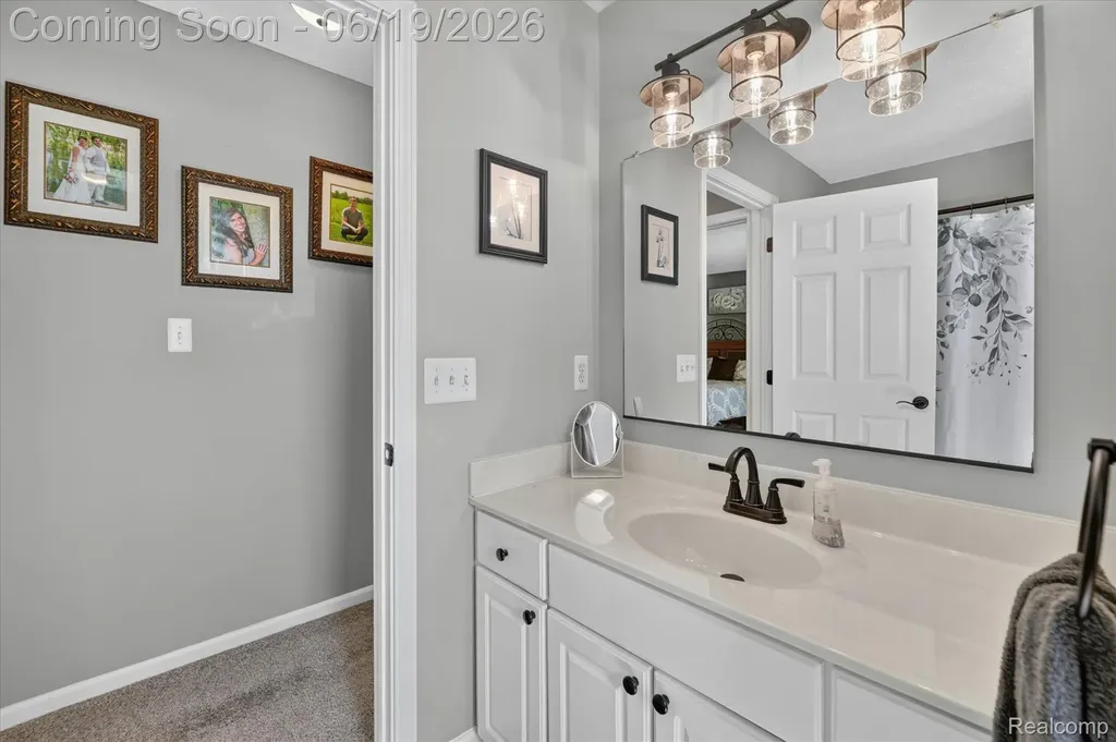 5900 Carter Court Marion Township MI 48843