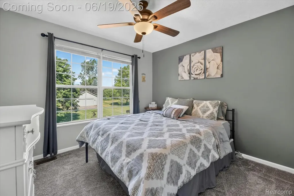 5900 Carter Court Marion Township MI 48843