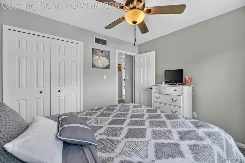 5900 Carter Court Marion Township MI 48843