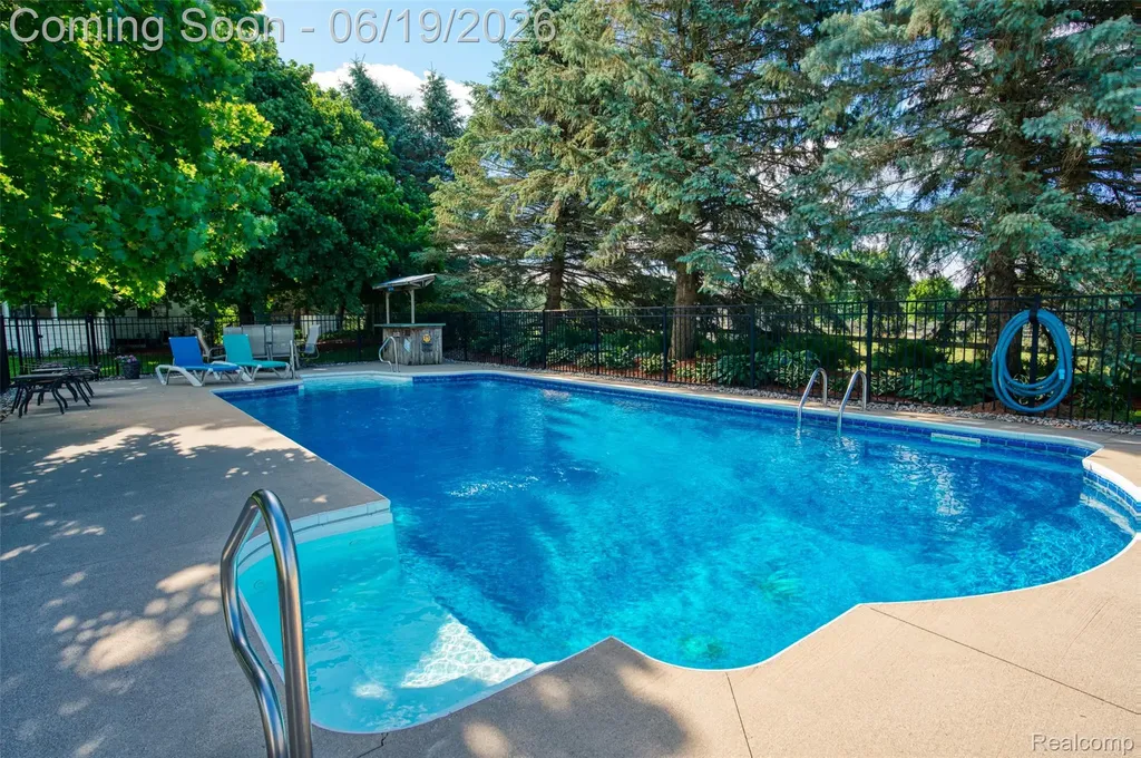 5900 Carter Court Marion Township MI 48843