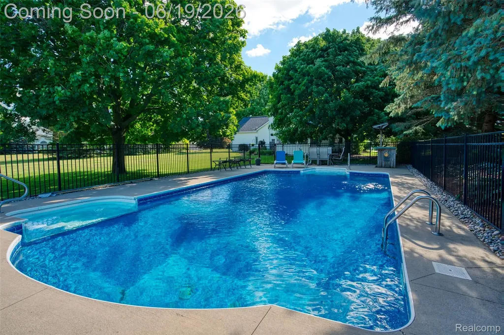 5900 Carter Court Marion Township MI 48843