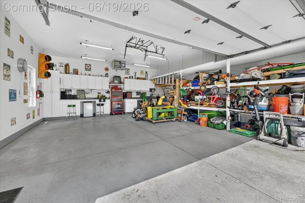 5900 Carter Court Marion Township MI 48843