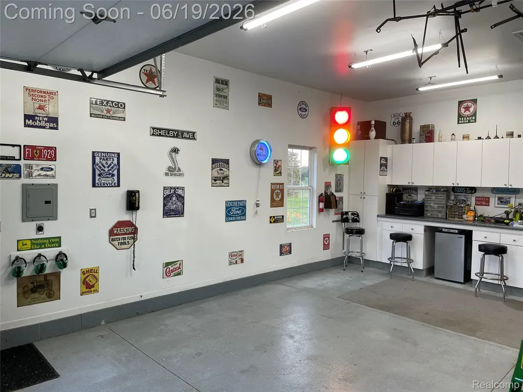 5900 Carter Court Marion Township MI 48843