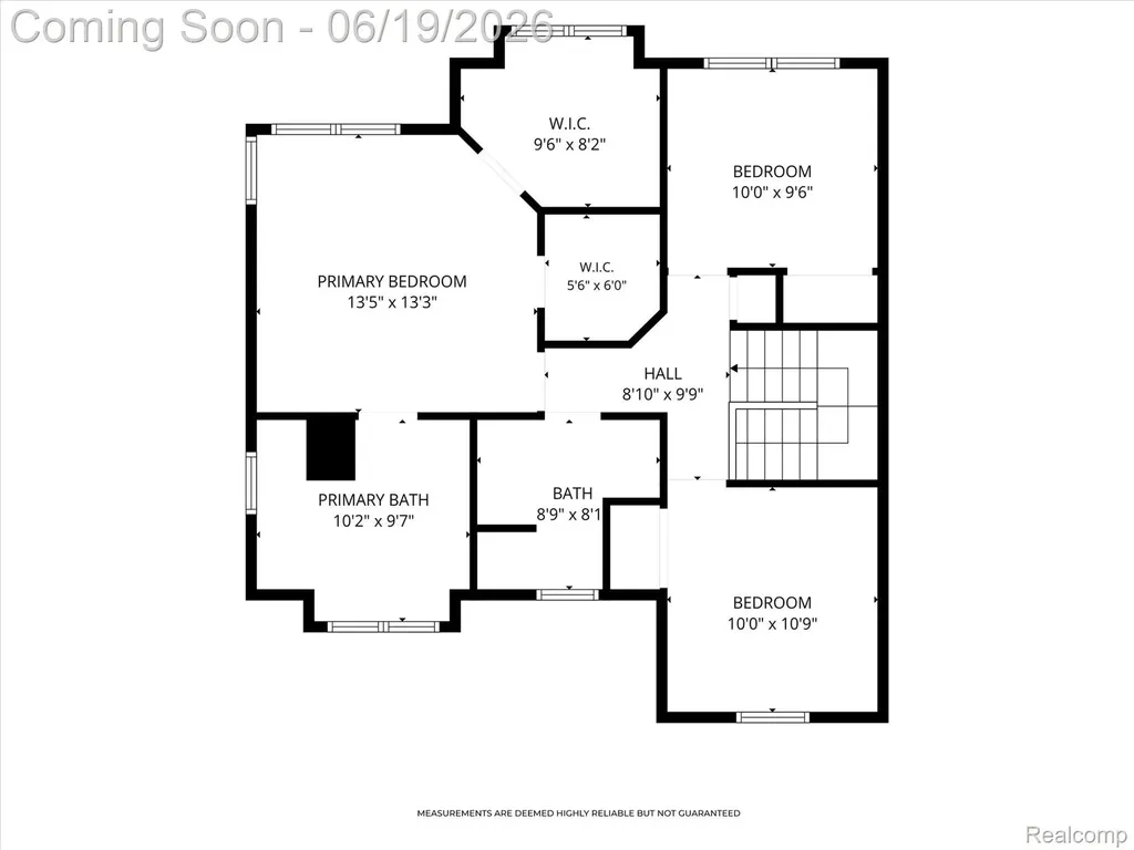 5900 Carter Court Marion Township MI 48843