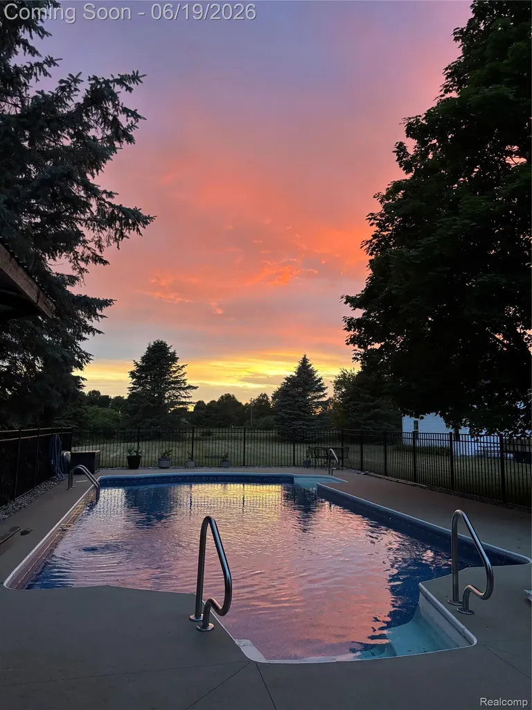5900 Carter Court Marion Township MI 48843