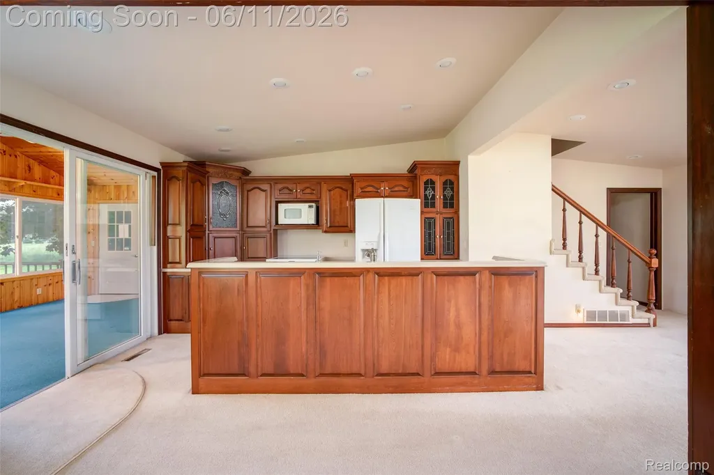 607 E King Street Corunna City MI 48817