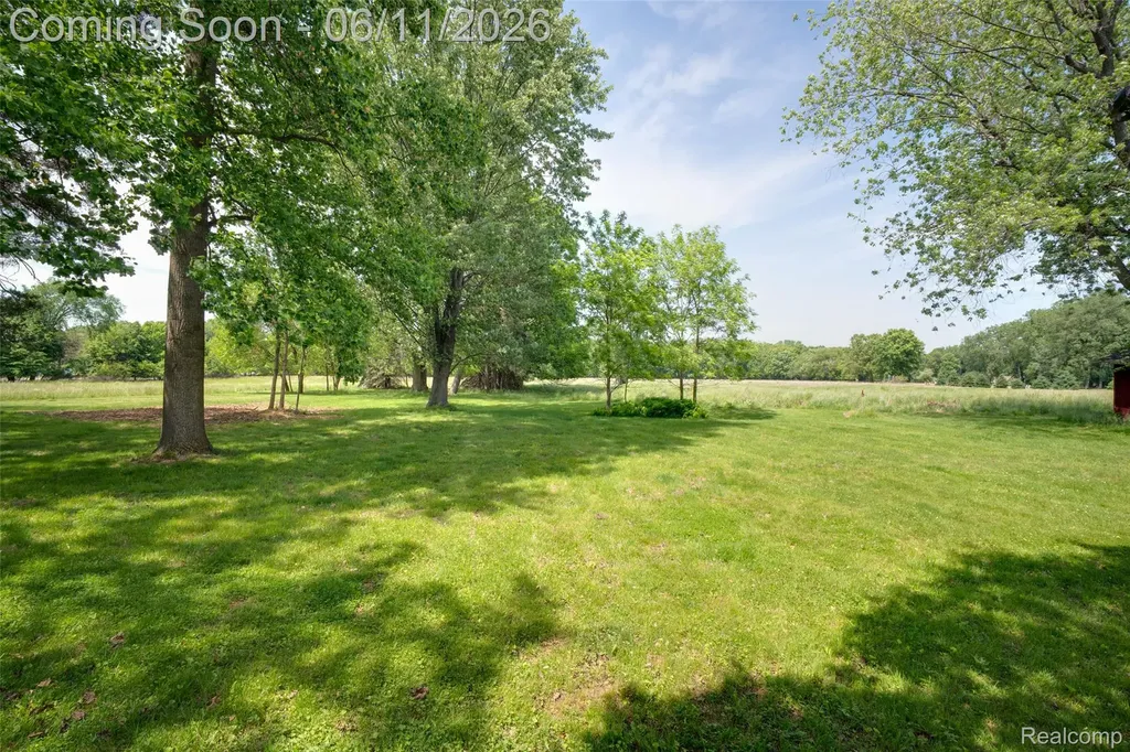 607 E King Street Corunna City MI 48817