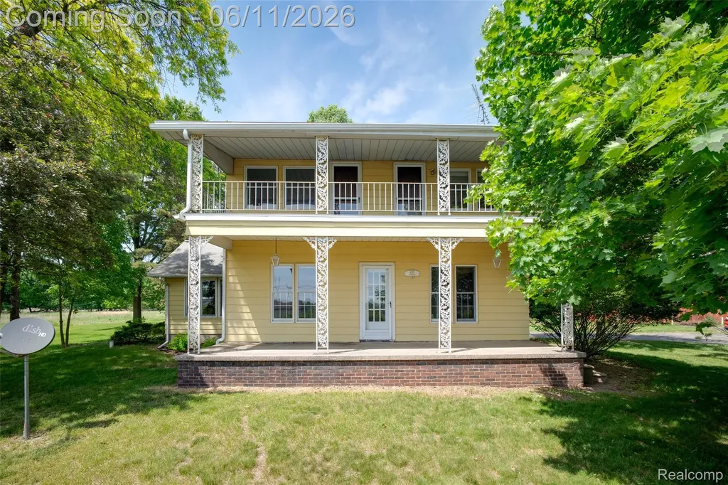 607 E King Street Corunna City MI 48817