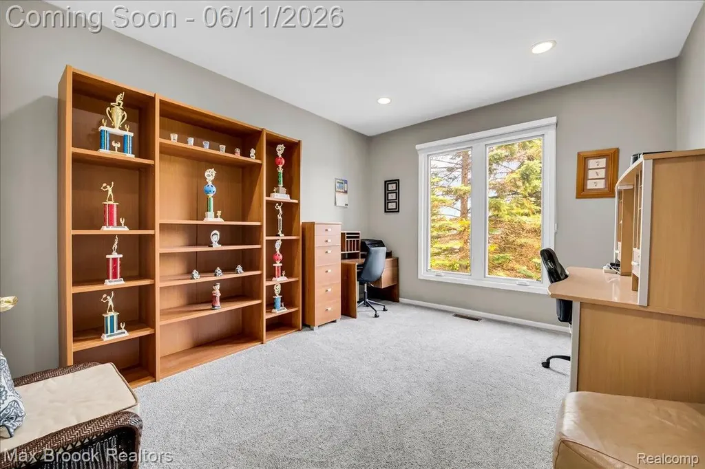 47159 Northumberland Street Novi City MI 48374