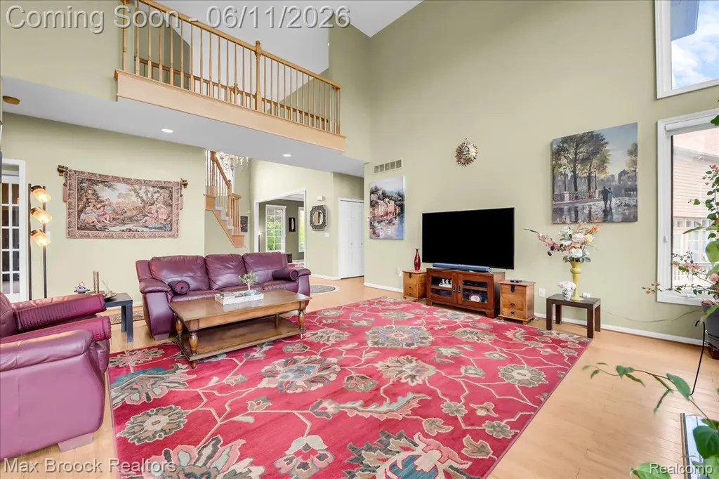 47159 Northumberland Street Novi City MI 48374