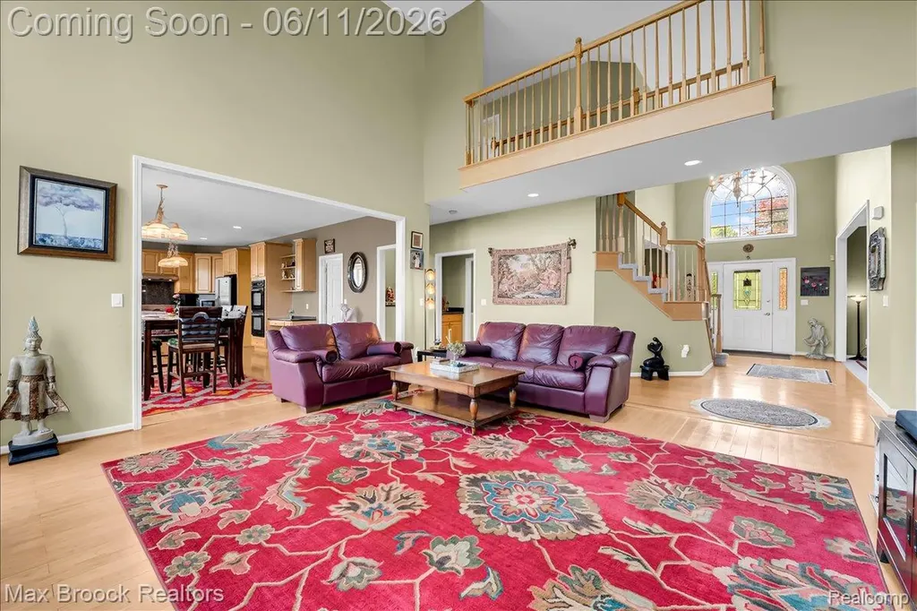 47159 Northumberland Street Novi City MI 48374