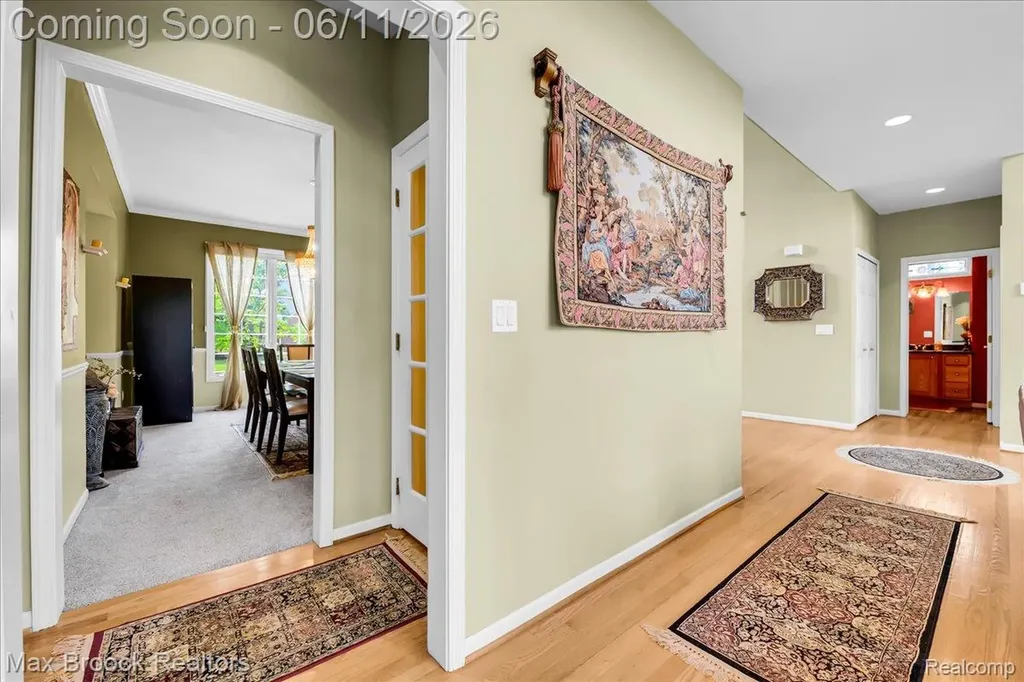 47159 Northumberland Street Novi City MI 48374
