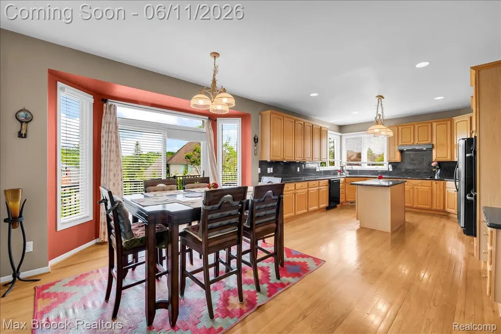 47159 Northumberland Street Novi City MI 48374