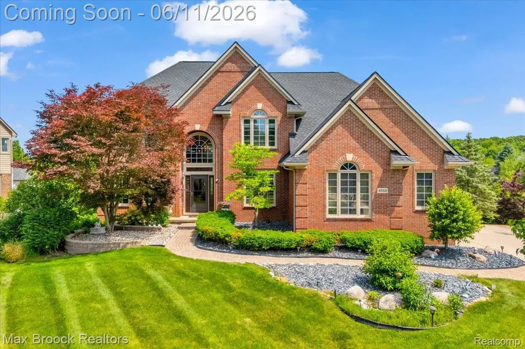 47159 Northumberland Street Novi City MI 48374