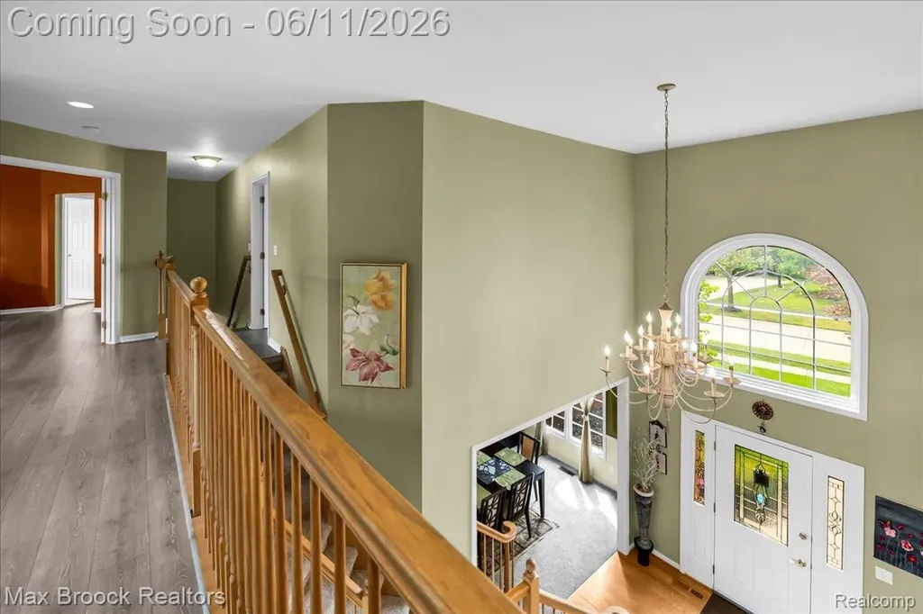 47159 Northumberland Street Novi City MI 48374