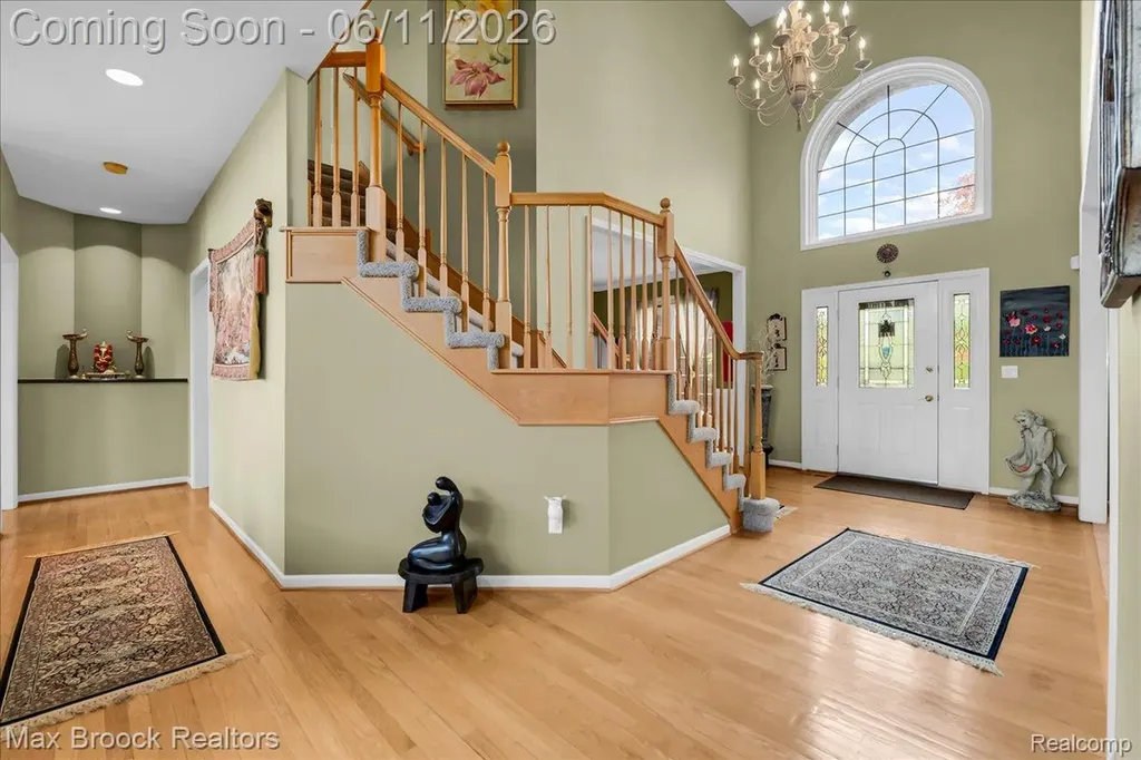 47159 Northumberland Street Novi City MI 48374
