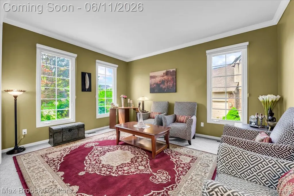 47159 Northumberland Street Novi City MI 48374