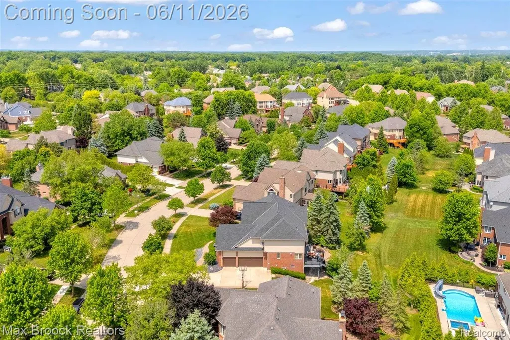 47159 Northumberland Street Novi City MI 48374