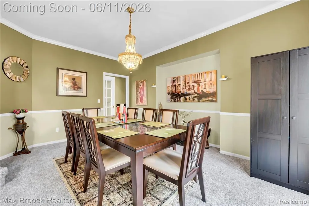 47159 Northumberland Street Novi City MI 48374