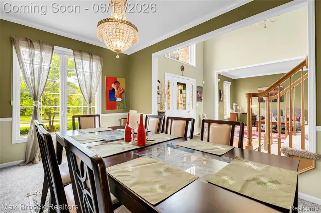 47159 Northumberland Street Novi City MI 48374
