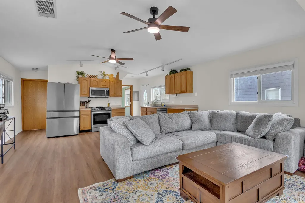 9473 Huron Street Dexter Township MI 48169