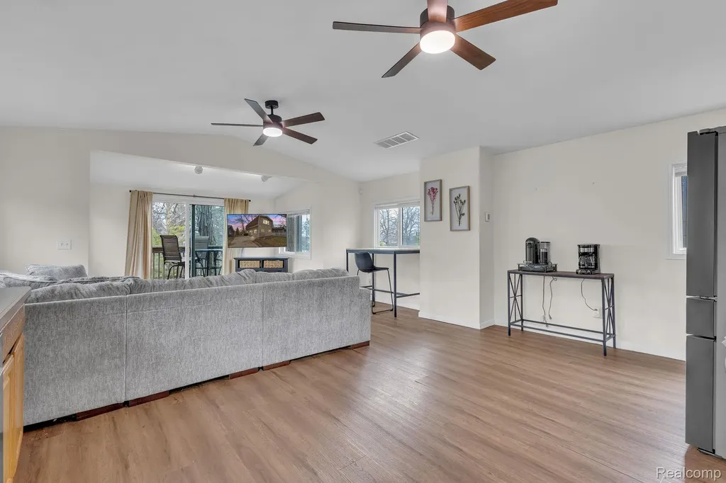 9473 Huron Street Dexter Township MI 48169